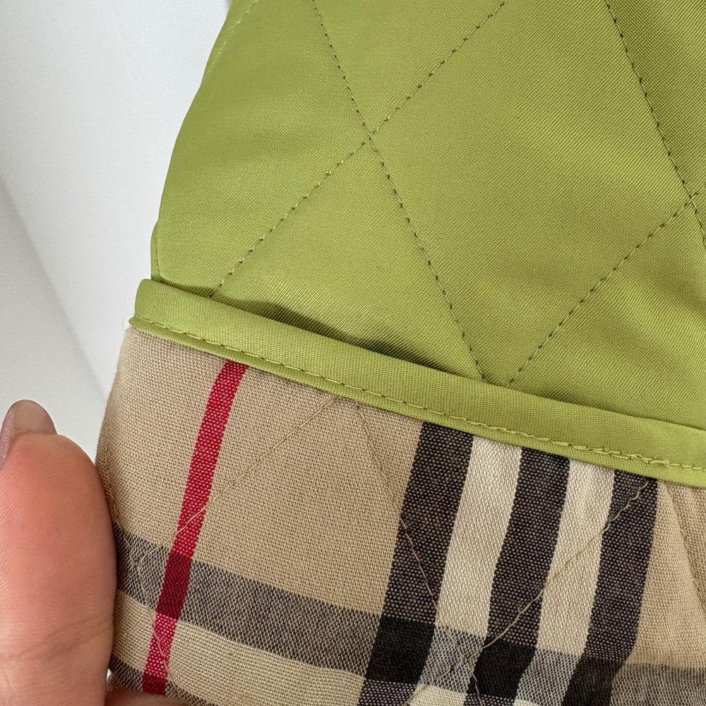 Burberry Jacket - Picture 3 of 8